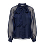 NAVY BLAZER