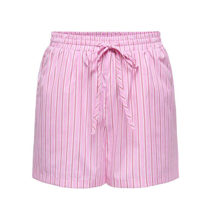 ONLY - SHORTS - LORIS 15370982 - LILAC SACHET