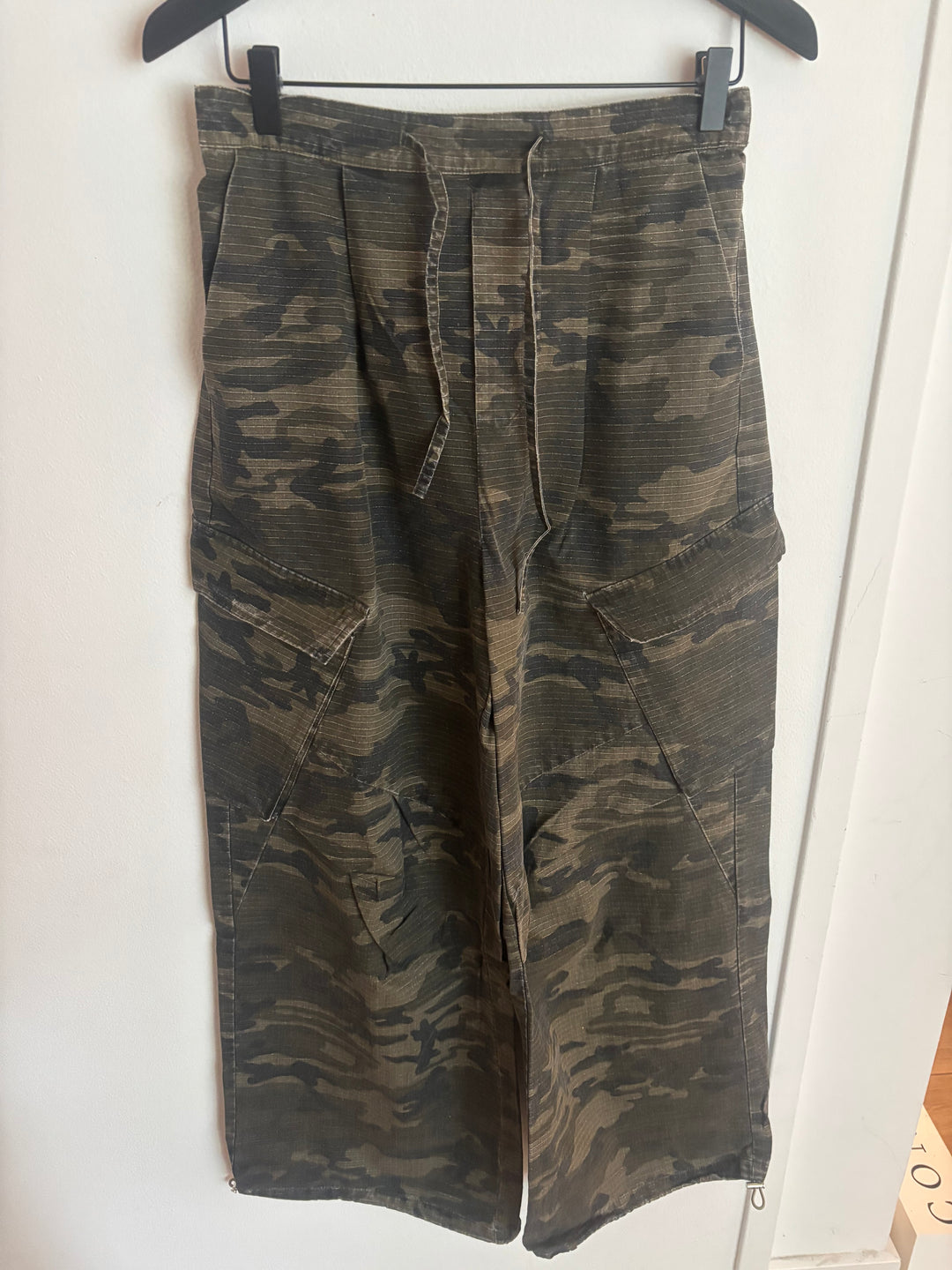 CONTINUE - BUKS - CASSIE 15377 - CAMOUFLAGE