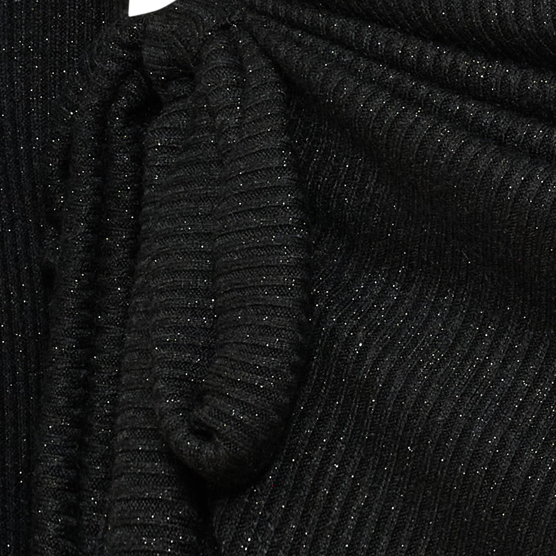 MARTA DU CHATEAU - BLUSE - TALINA 1612 - BLACK