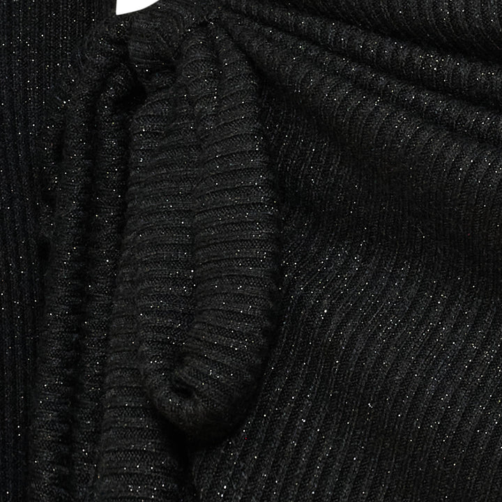 MARTA DU CHATEAU - BLUSE - TALINA 1612 - BLACK