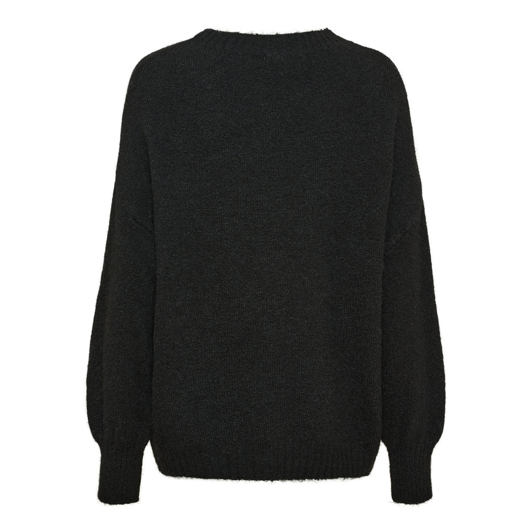 MARTA DU CHATEAU - STRIK - MIMOSA 17008 - BLACK