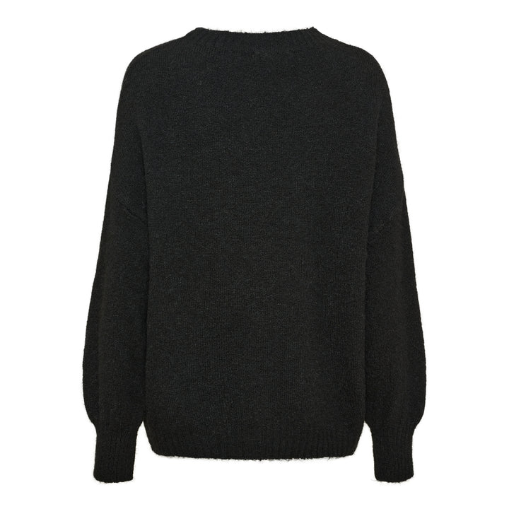 MARTA DU CHATEAU - STRIK - MIMOSA 17008 - BLACK