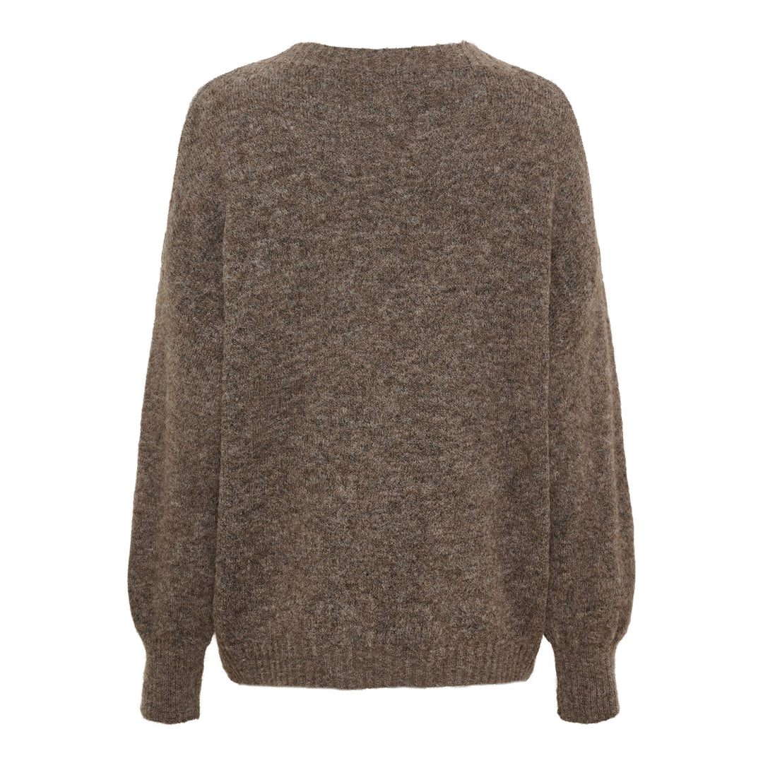 MARTA DU CHATEAU - STRIK - MIMOSA 17008 - FANGO