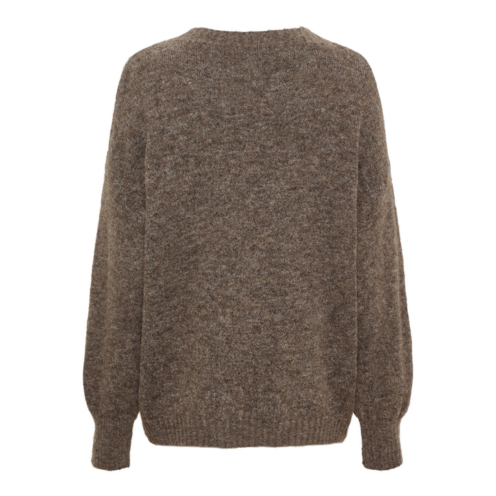 MARTA DU CHATEAU - STRIK - MIMOSA 17008 - FANGO