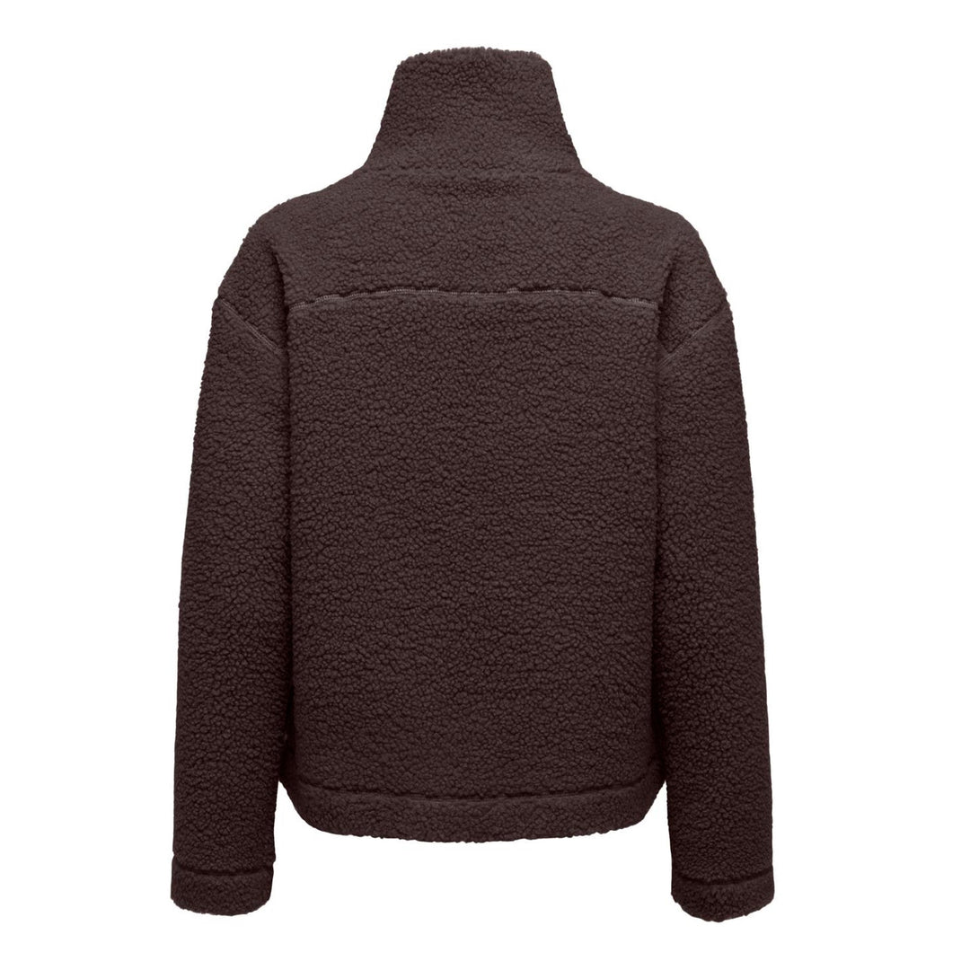 ONLY - JAKKE - MEGAN 15363364 - BLACK COFFEE