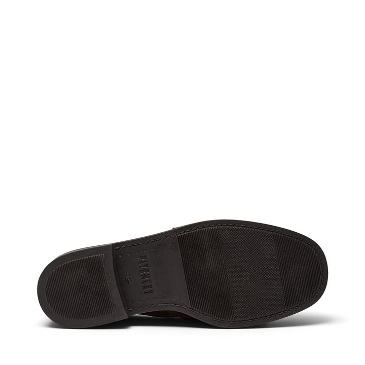 PAVEMENT - LOAFER - MATILDA SUEDE 23381-3 - BROWN OIL