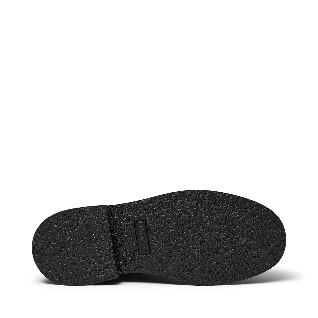 PAVEMENT - STØVLE - MARGOT BUFFALO 24460-2 - BLACK
