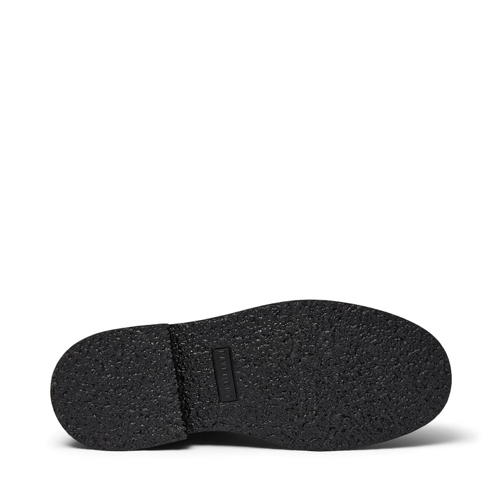 PAVEMENT - STØVLE - MARGOT BUFFALO 24460-2 - BLACK