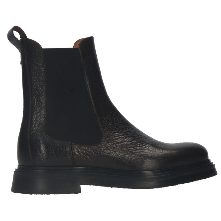 PAVEMENT - STØVLE - MARGOT BUFFALO 24460-2 - BLACK