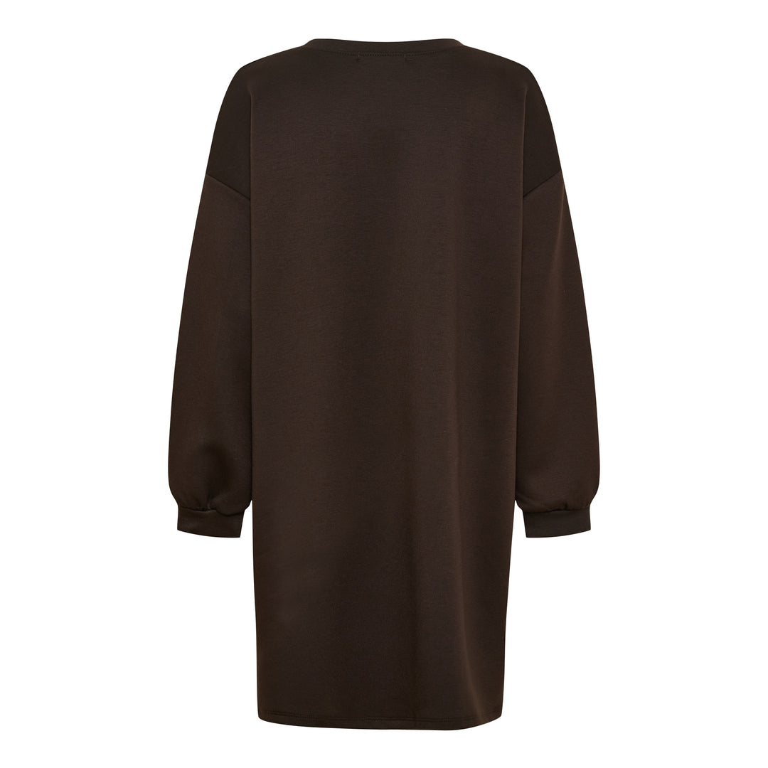 MARTA DU CHATEAU - KJOLE - CANNES 26188 - MORO/BEIGE