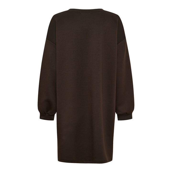 MARTA DU CHATEAU - KJOLE - CANNES 26188 - MORO/BEIGE