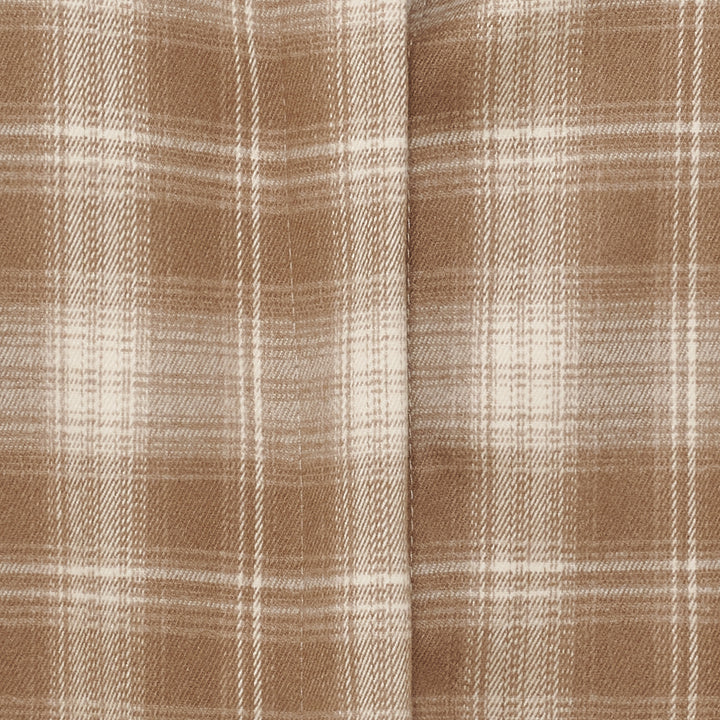 MARTA DU CHATEAU - SKJORTE - SANTORINI 268986 - BEIGE