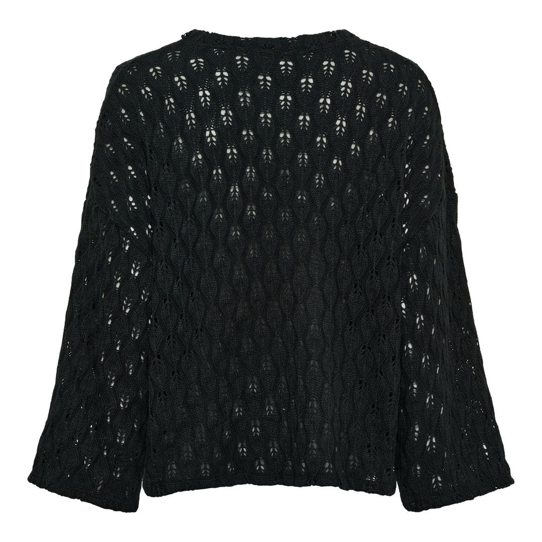 MARTA DU CHATEAU - STRIK - PEACH 2785 - BLACK