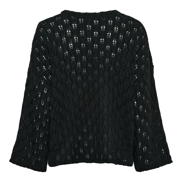 MARTA DU CHATEAU - STRIK - PEACH 2785 - BLACK