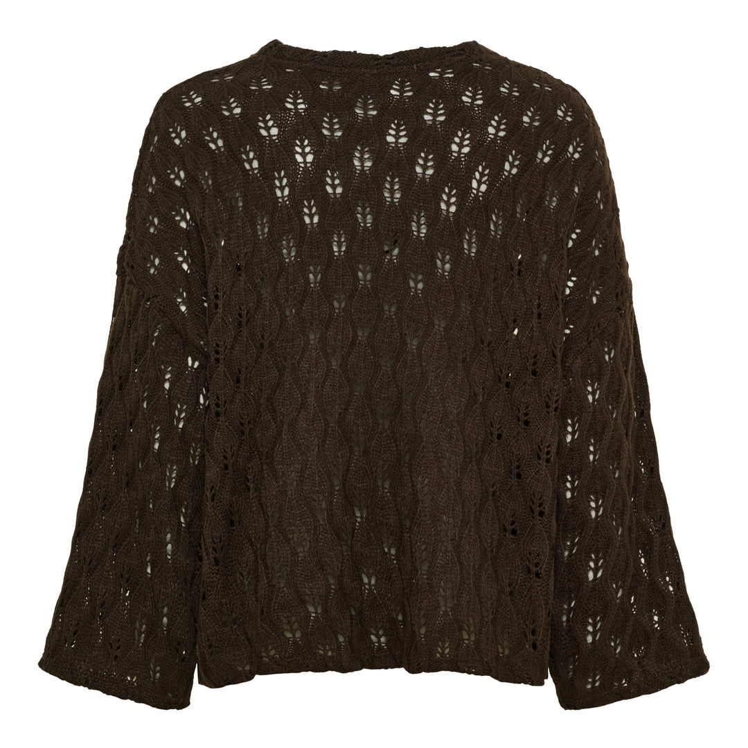 MARTA DU CHATEAU - STRIK - PEACH 2785 - BROWN