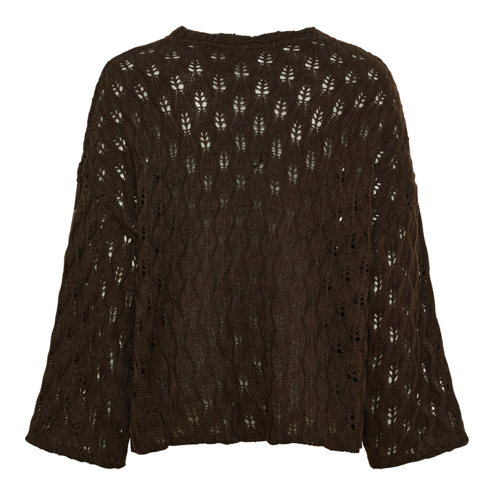 MARTA DU CHATEAU - STRIK - PEACH 2785 - BROWN