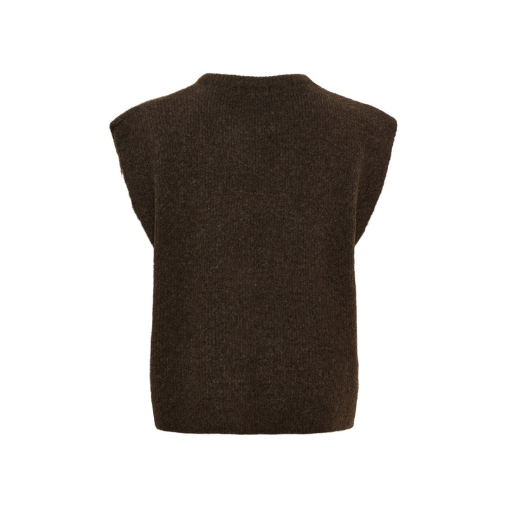 MARTA DU CHATEAU - VEST - CELESTIA 9980 - BROWN