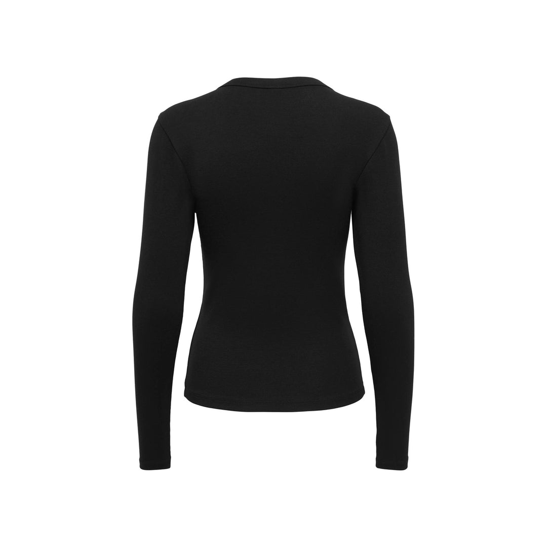 ONLY - TOP - RILEY 15397312 - BLACK