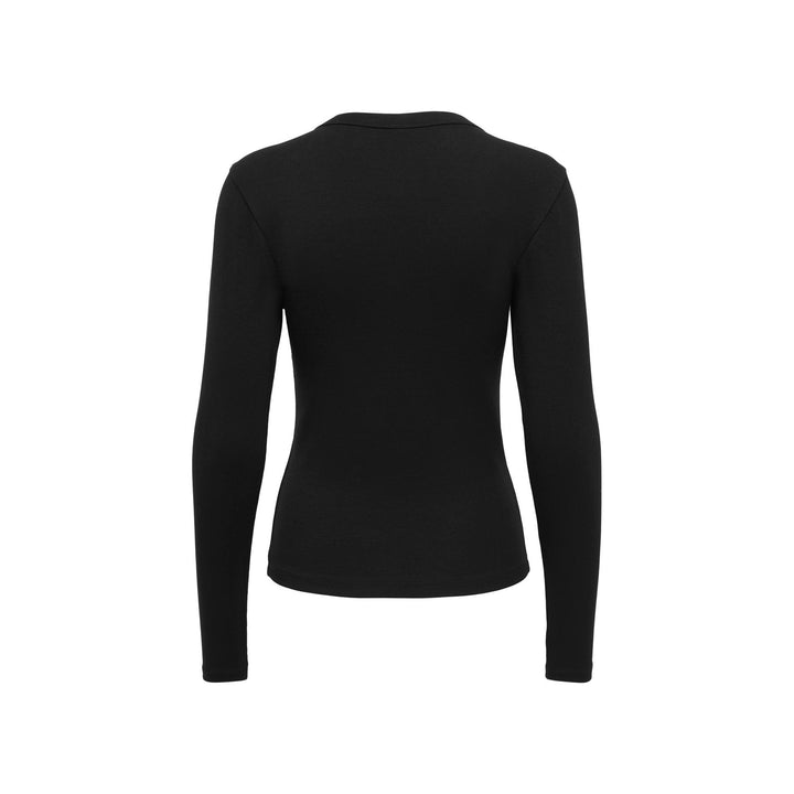 ONLY - TOP - RILEY 15397312 - BLACK