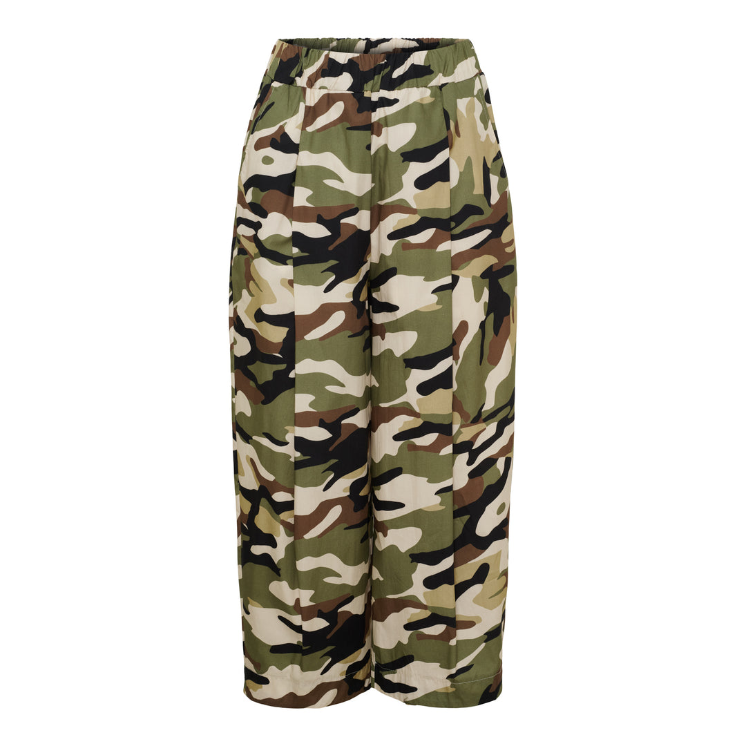 MARTA DU CHATEAU - BUKS - ADORINA -  56770 - CAMOUFLAGE