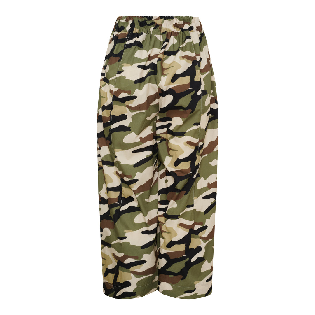 MARTA DU CHATEAU - BUKS - ADORINA -  56770 - CAMOUFLAGE