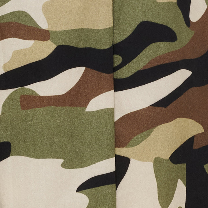 MARTA DU CHATEAU - BUKS - ADORINA -  56770 - CAMOUFLAGE