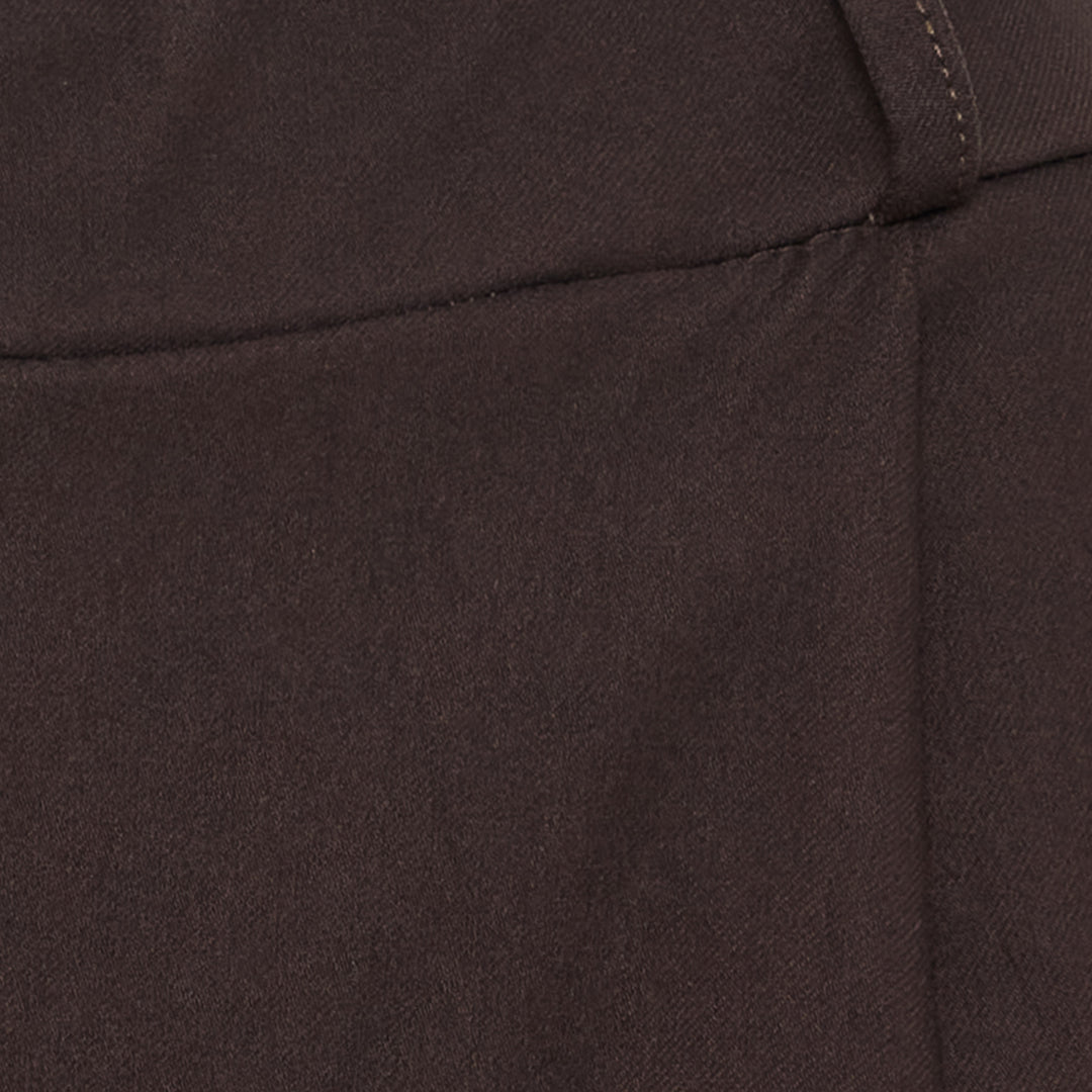 MARTA DU CHATEAU - SHORTS - BRUNELLA 56869 - MORO