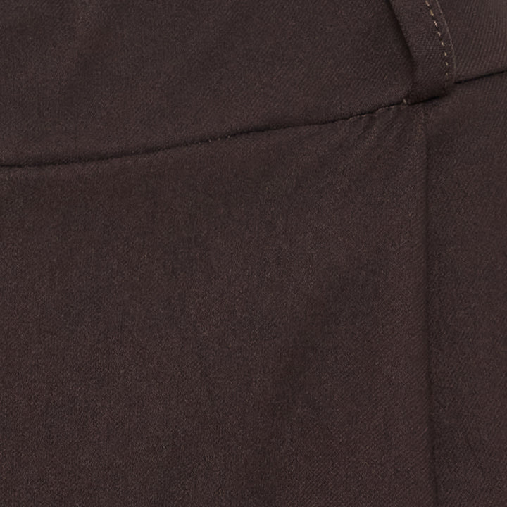 MARTA DU CHATEAU - SHORTS - BRUNELLA 56869 - MORO