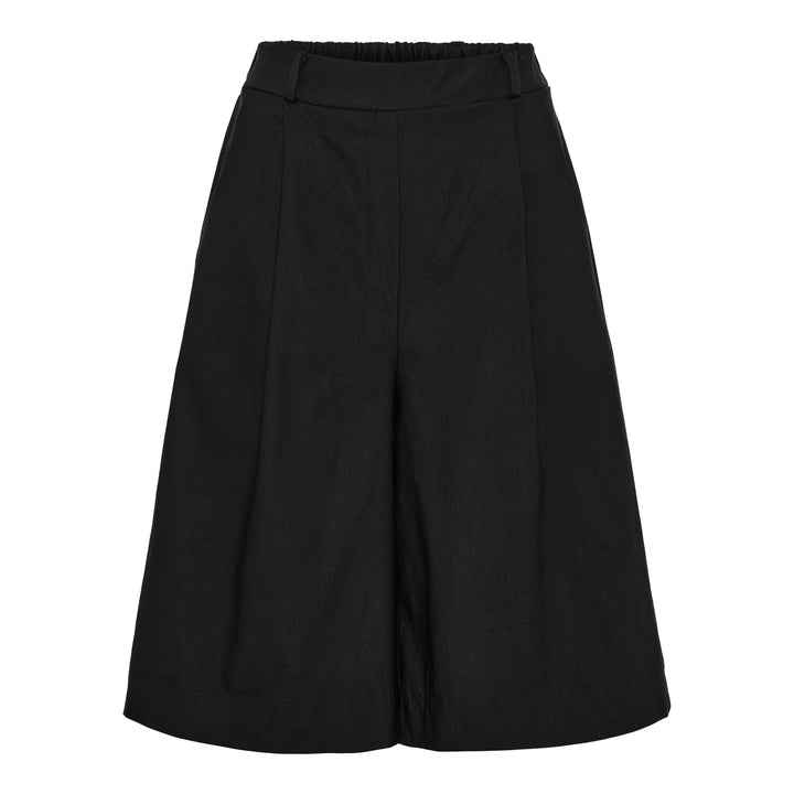 MARTA DU CHATEAU - SHORTS - BRUNELLA 56869 - NERO