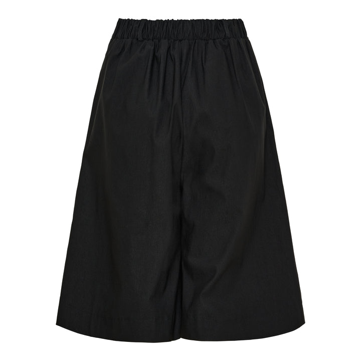 MARTA DU CHATEAU - SHORTS - BRUNELLA 56869 - NERO