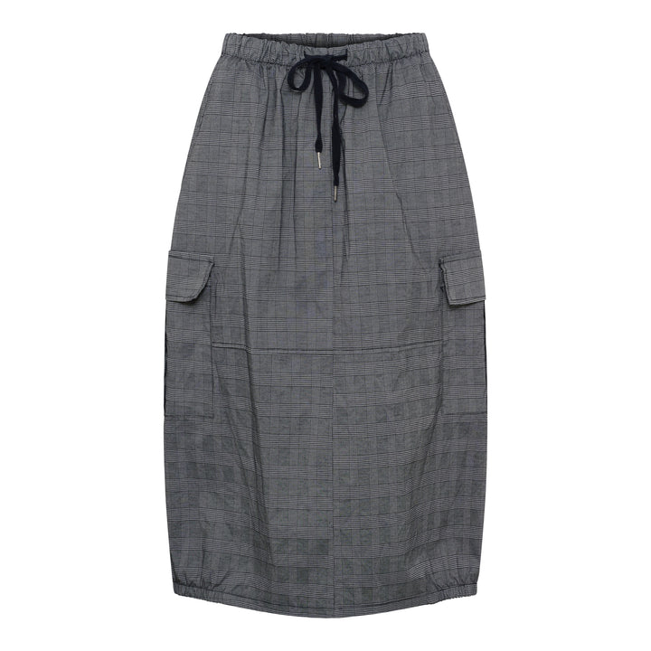 MARTA DU CHATEAU - NEDERDEL - PERIDOT 57179 - BLUE CHECK