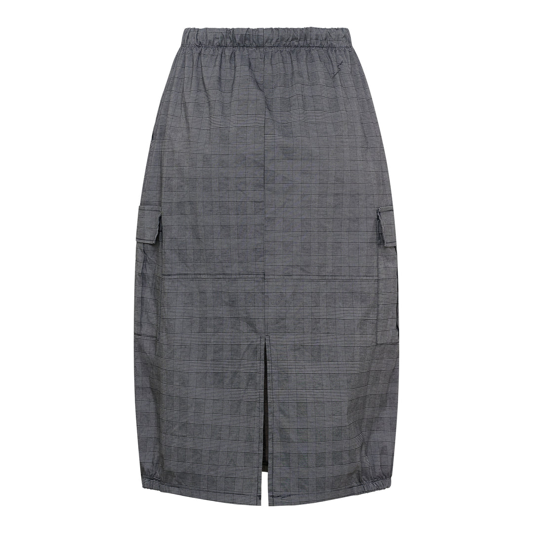 MARTA DU CHATEAU - NEDERDEL - PERIDOT 57179 - BLUE CHECK