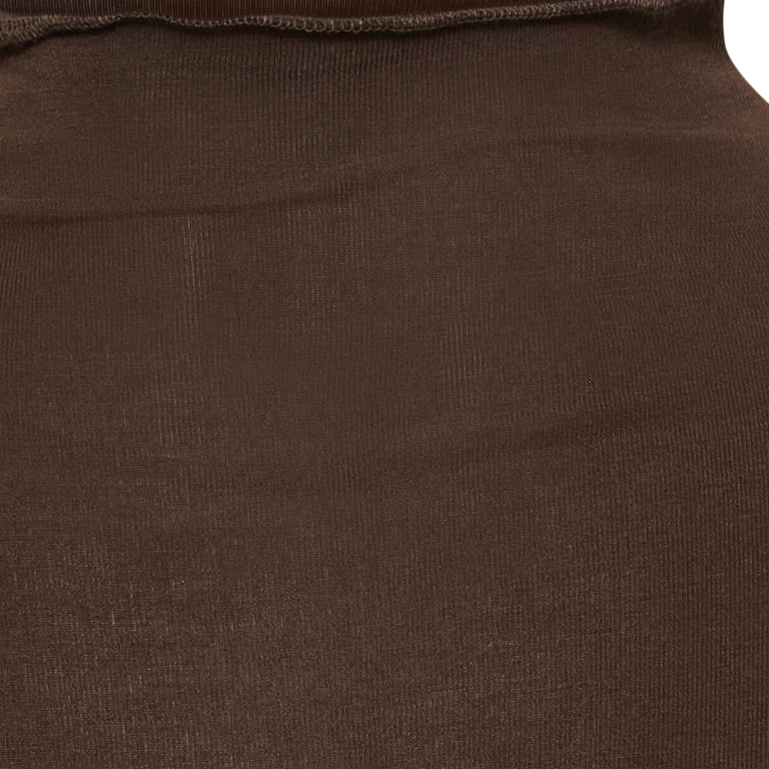 MARTA DU CHATEAU - BLUSE - ELIN 5901 - MORO