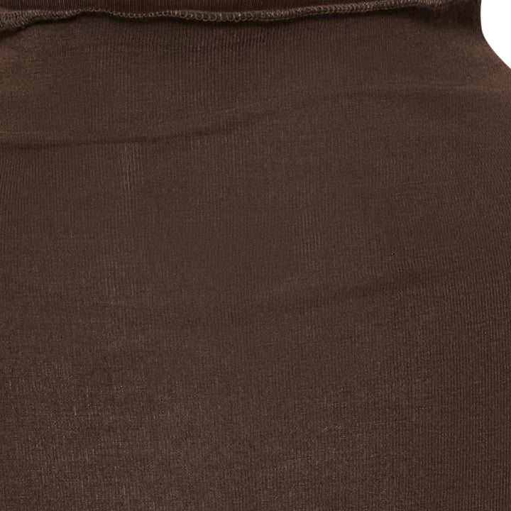 MARTA DU CHATEAU - BLUSE - ELIN 5901 - MORO