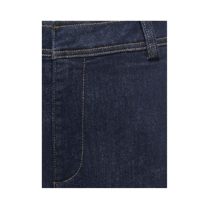 ONLY - JEANS - CLAIR 15389141 - DARK BLUE DENIM