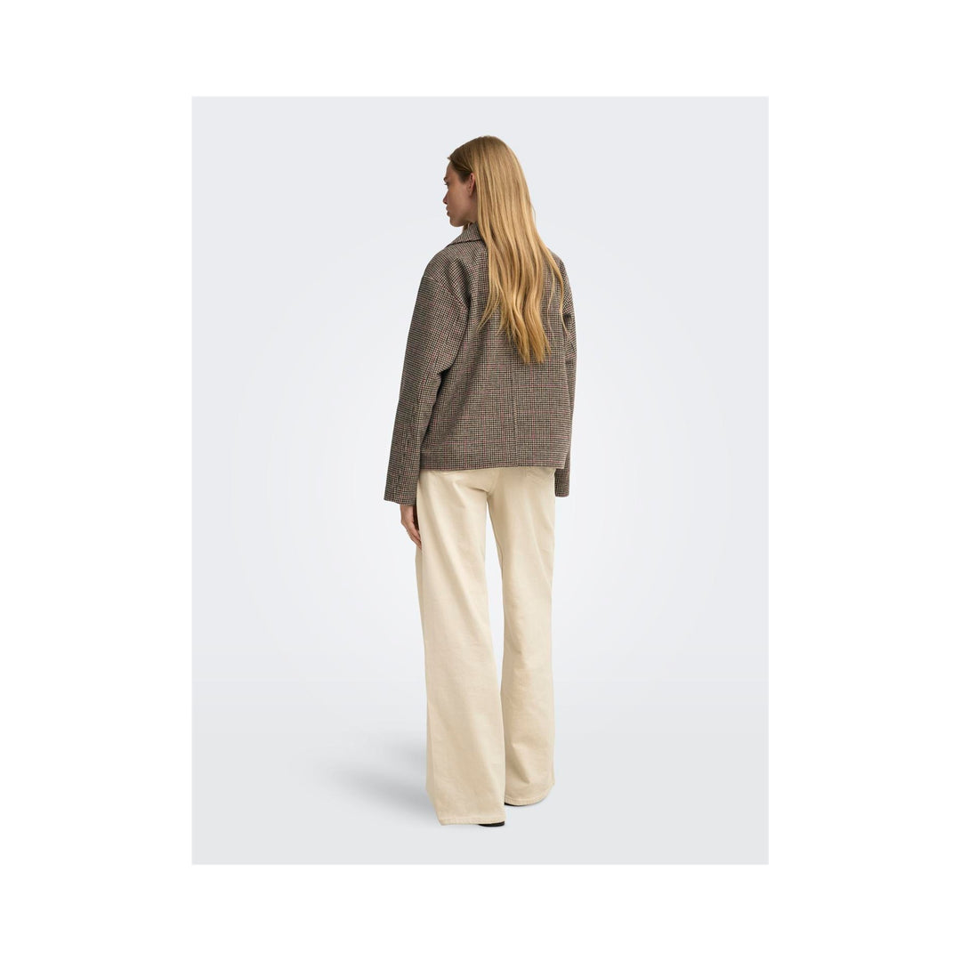 ONLY - JAKKE - MORENO 15382317 - TANNIN