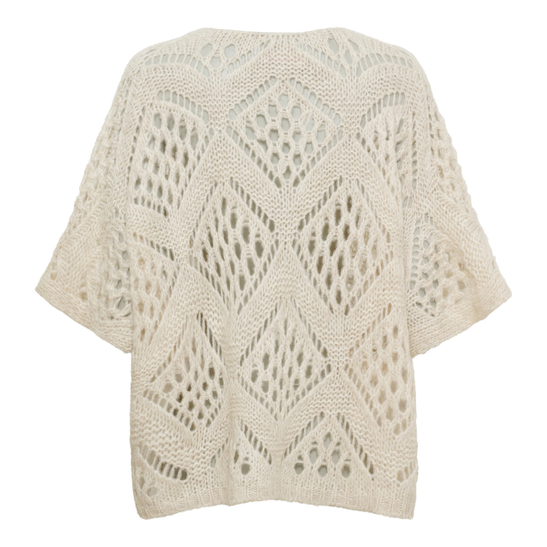 MARTA DU CHATEAU - STRIK - NIEVE - 65033 - BEIGE