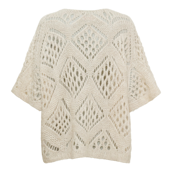 MARTA DU CHATEAU - STRIK - NIEVE - 65033 - BEIGE