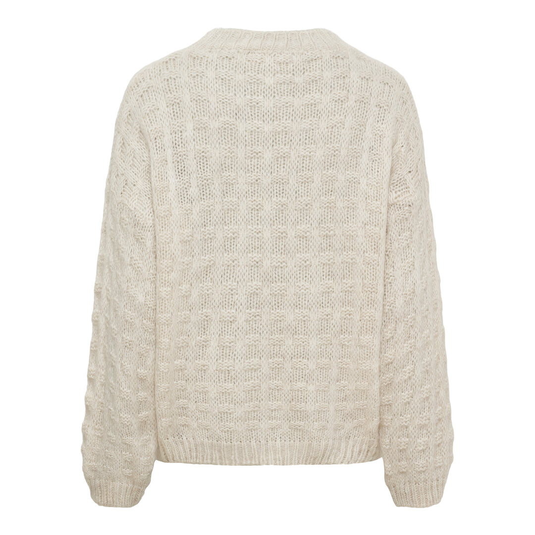 MARTA DU CHATEAU - STRIK - BREZZA 65968 - BEIGE