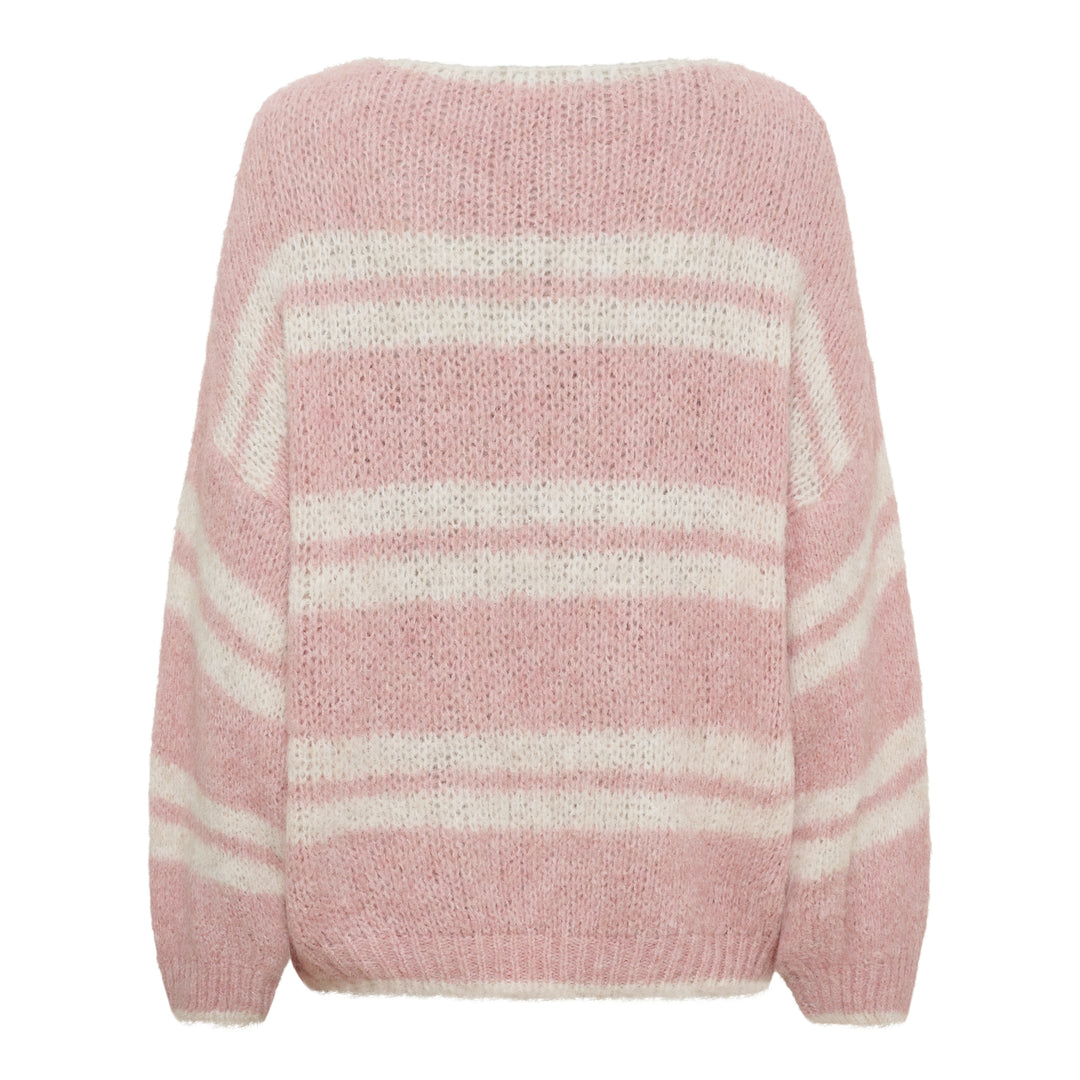 MARTA DU CHATEAU - STRIK - AVELLINA 65969 - ROSA/BEIGE