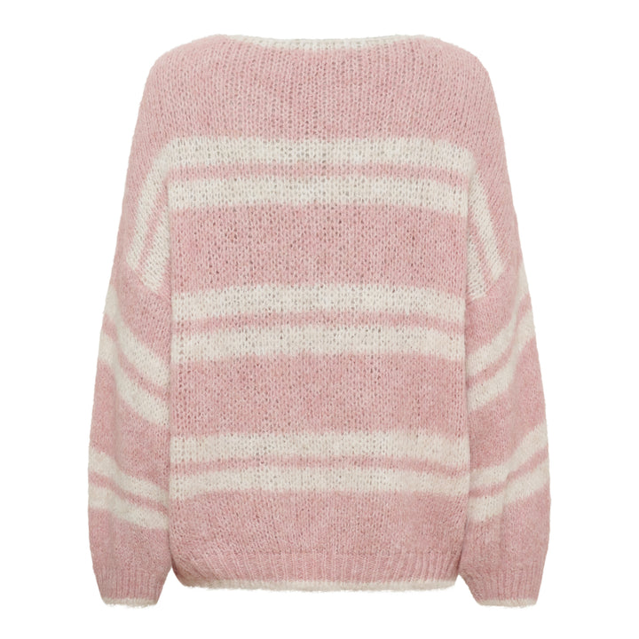 MARTA DU CHATEAU - STRIK - AVELLINA 65969 - ROSA/BEIGE
