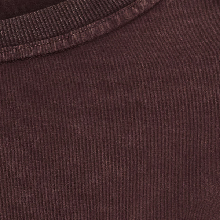 MARTA DU CHATEAU - T-SHIRTS - ALOUETTE 68871 - BORDEAUX