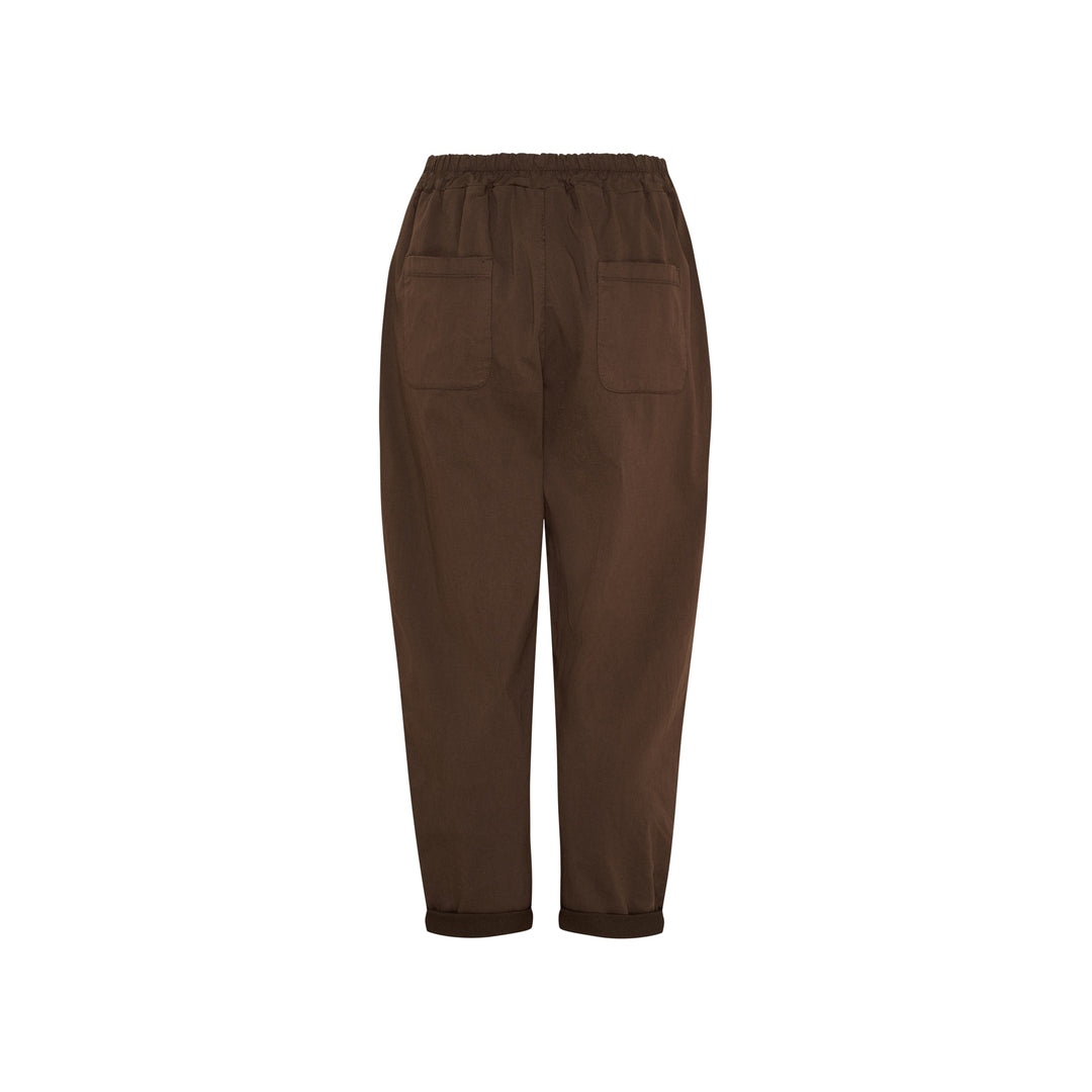 MARTA DU CHATEAU - BUKS - RAFFAELLA 8594 - CHOCOLATE