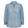 FLOATY BLUE