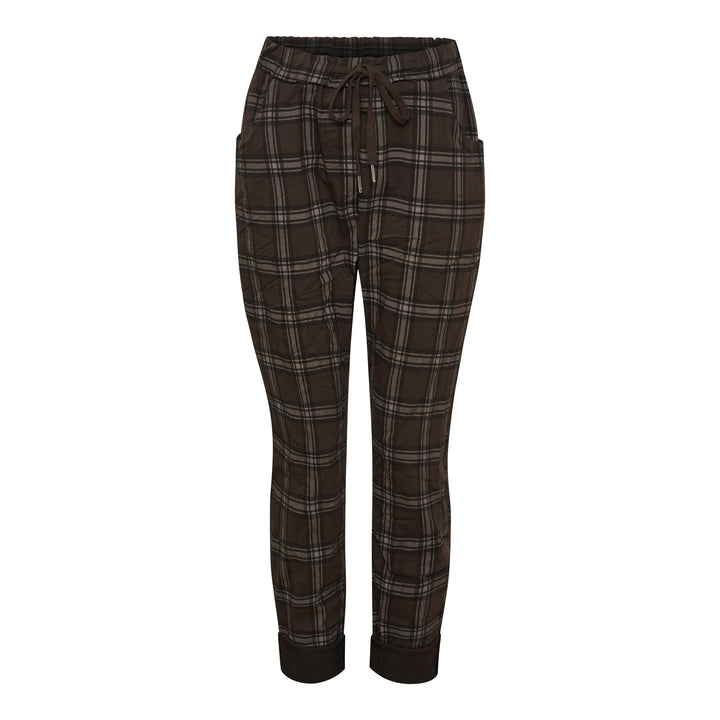 MARTA DU CHATEAU - BUKS - KALII 71881 - BROWN
