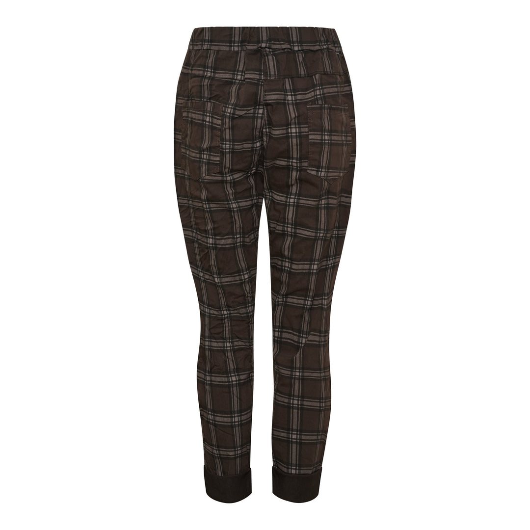 MARTA DU CHATEAU - BUKS - KALII 71881 - BROWN