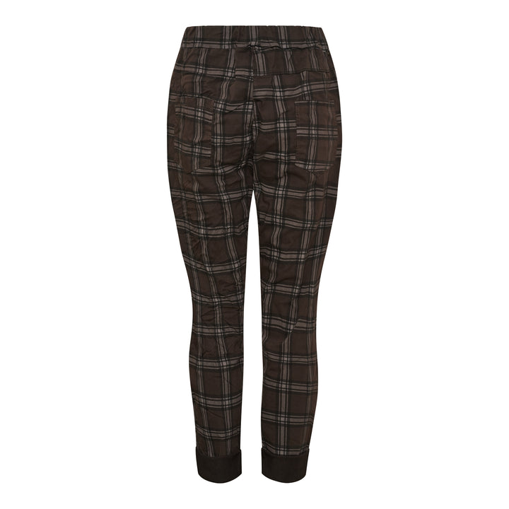 MARTA DU CHATEAU - BUKS - KALII 71881 - BROWN