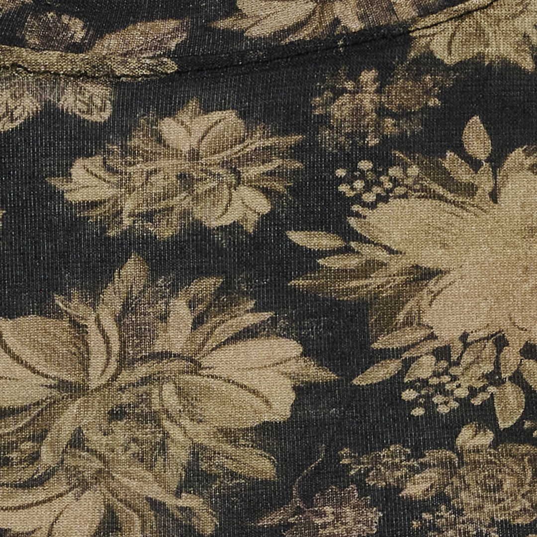 MARTA DU CHATEAU - TOP - ELISSA 7914 - NERO11279TPD