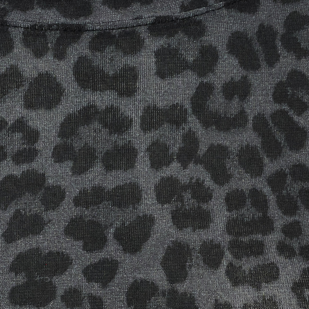 MARTA DU CHATEAU - TOP - ELISSA 7914 - NERO3524TPI